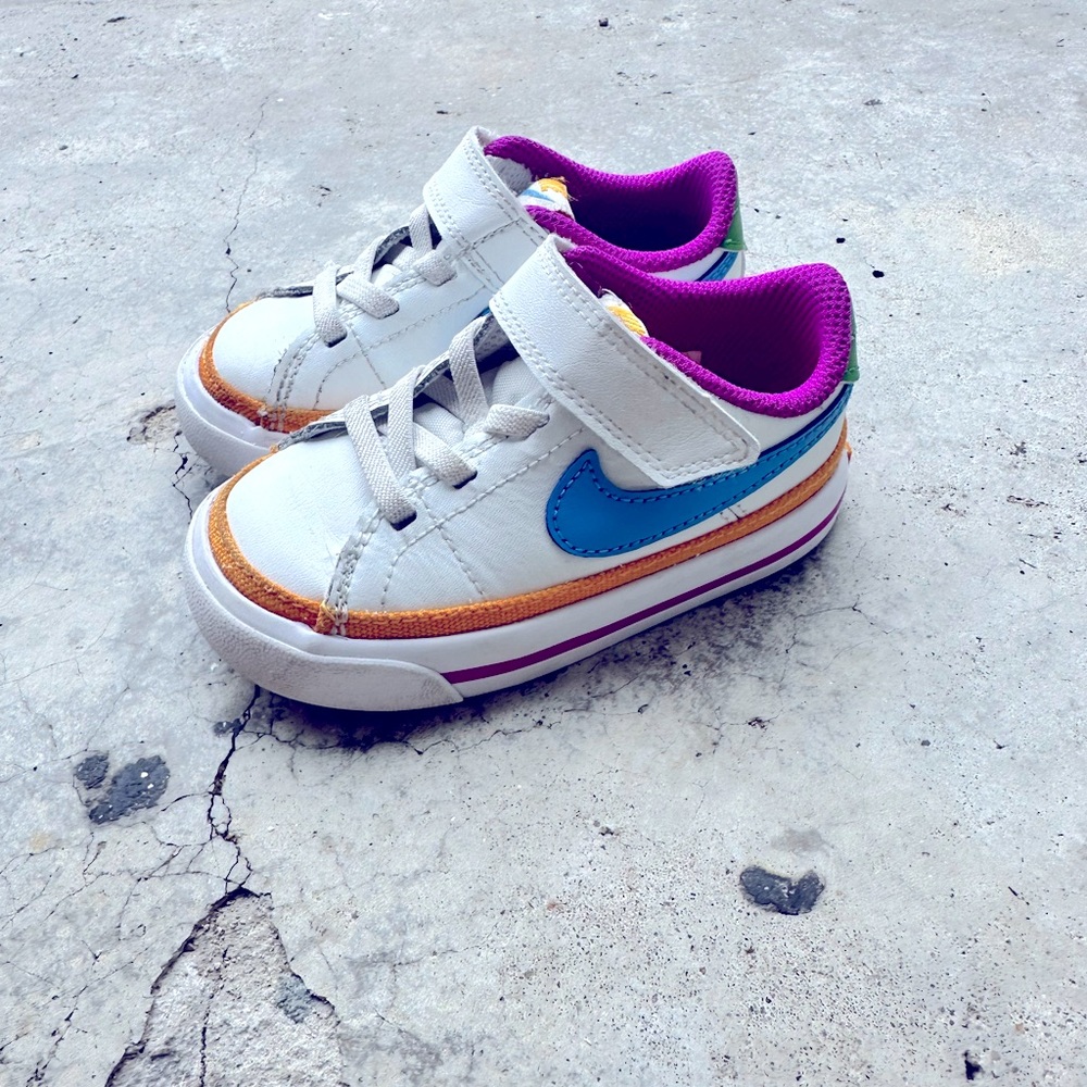Nike Court Legacy Sneakers Toddler 6C